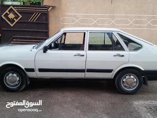 Used Volkswagen Passat in Baghdad