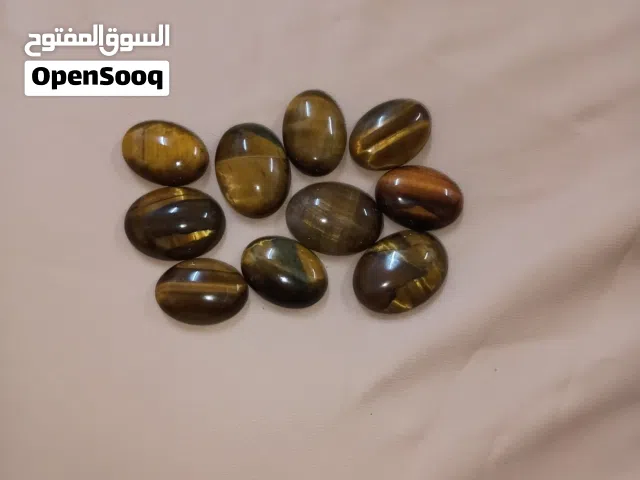فصوص واحجار عقيق يماني درجه اولى