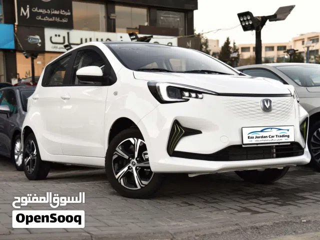 2023, شانجان, E-ستار