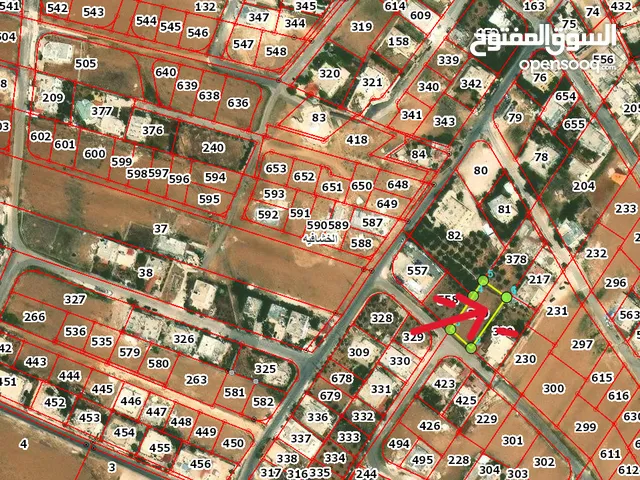 Residential Land for Sale in Amman Other