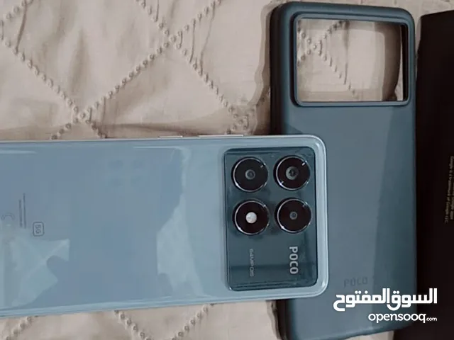 مبايل اصلي استخدمه أقل من سنه