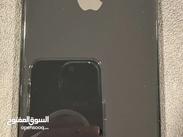 Apple iPhone XS Max 256 GB in Mafraq