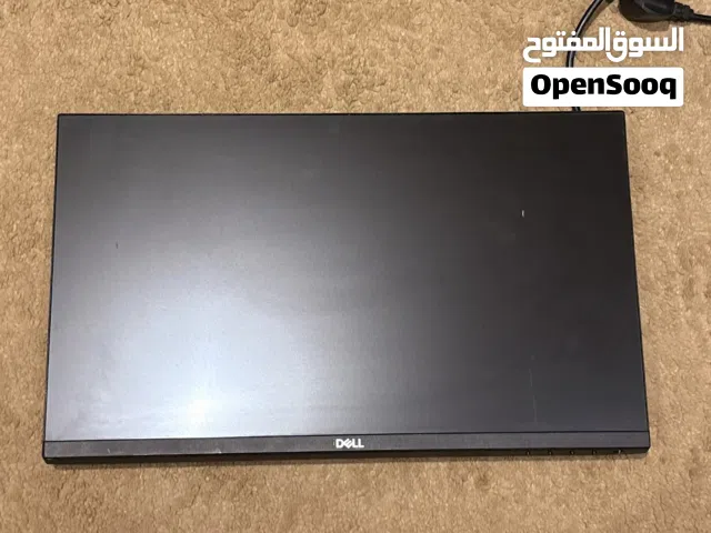 شاشة Dell P2219H مقاس 21.5 إنش FHD بحالة ممتازة