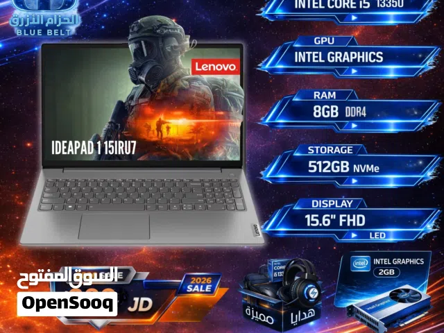 LENOVO LAPTOP لابتوب لينوفو