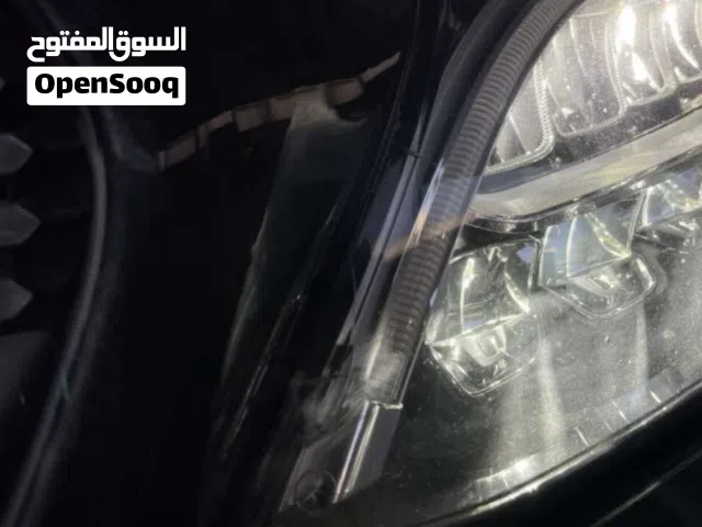 2020 مرسيدس بنز الفئة-C C 300