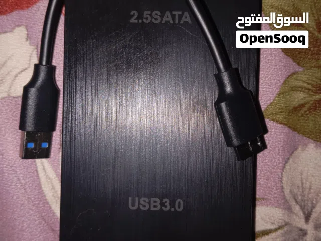 هاردسك خارجي 500 gb 3.0 USB