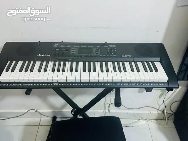 Alesis Melody 61 midi keyboard