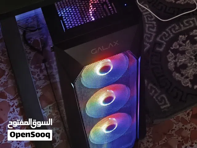 pc gaming desktop  rtx 3060 12 gb