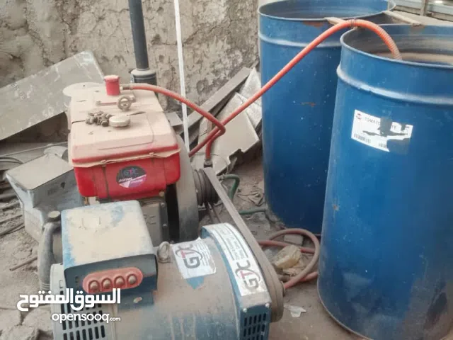 للبيع في عطبرة فرن آلي مصري متكامل