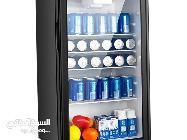 DLC Beverage Cooler DLC-32490  ثلاجة مشروبات من ديلسي DLC-32490
