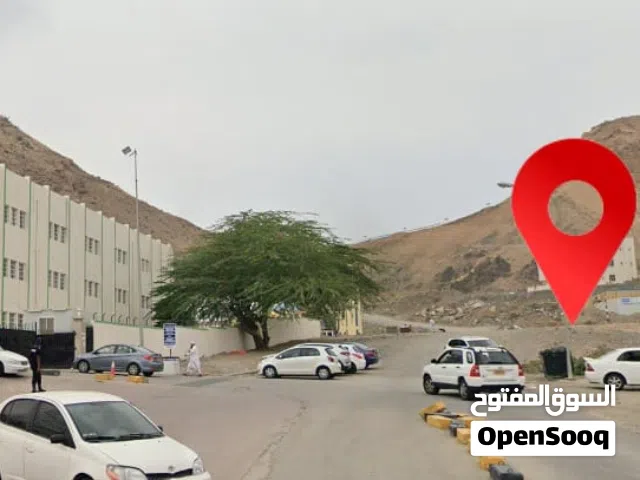 Mixed Use Land for Sale in Muscat Darsait