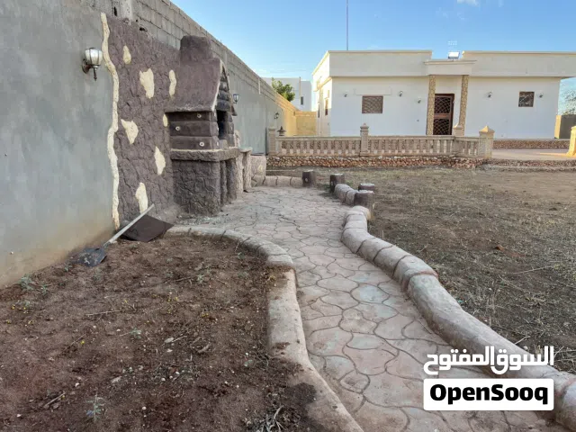 2 Bedrooms Chalet for Rent in Benghazi Qawarsheh