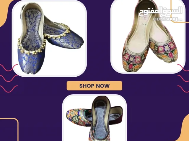ladies shoes