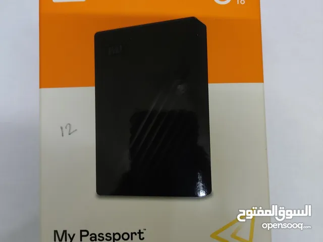 هاردسك 5 TB للبيع