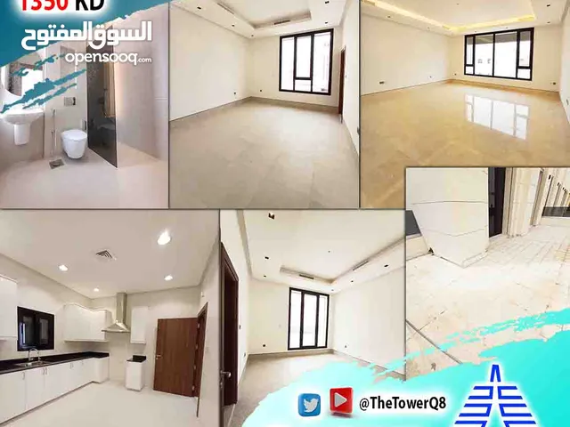 400 m2 4 Bedrooms Townhouse for Rent in Kuwait City Faiha