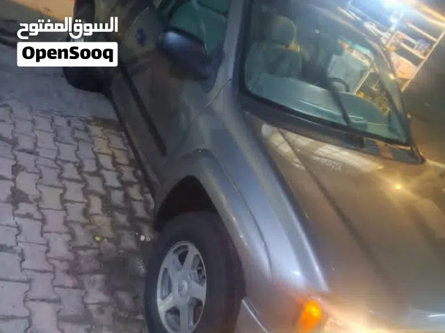 2006 شيفروليه اوبترا LT