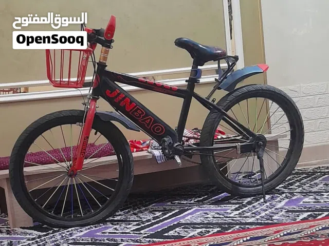 دراجة رقم 20 2025