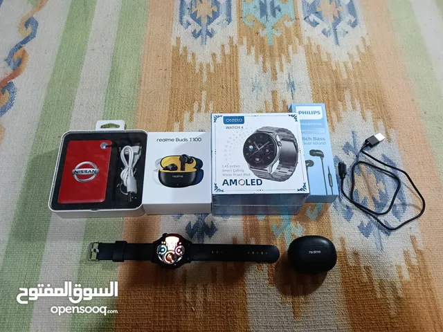 سماعة واكسسوارات هاتف