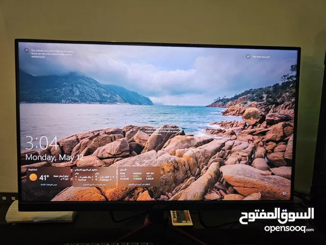 شاشه أيسر اج دي1080