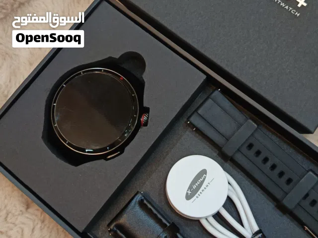 ساعه +x5 pro من شركه X-inova