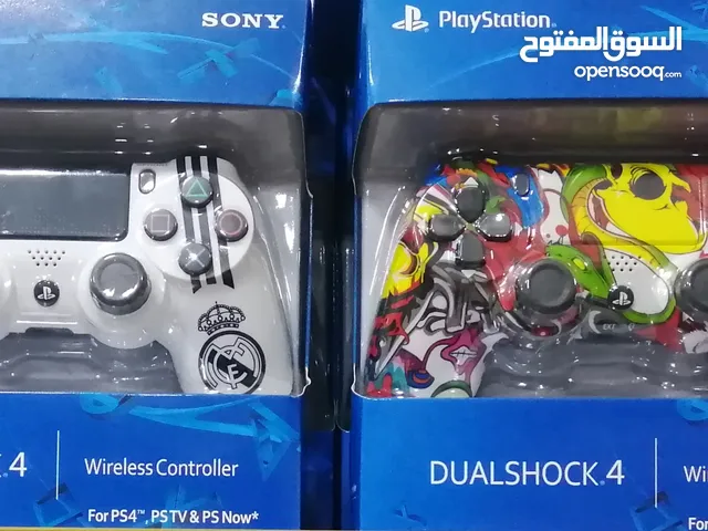 New Playstation 4 for sale in Beirut