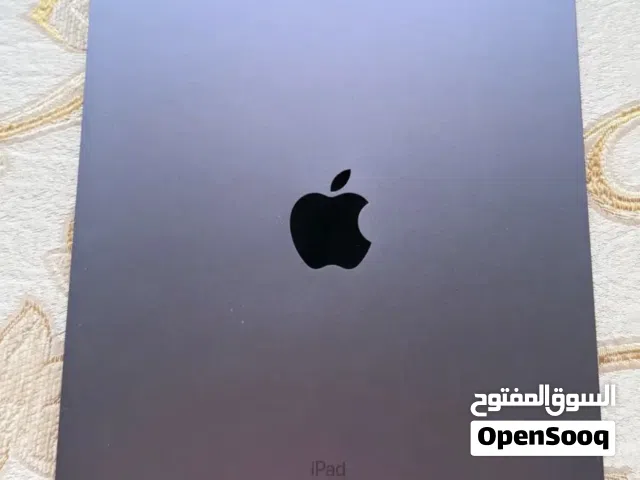 Apple iPad pro 3 256 GB in Abha