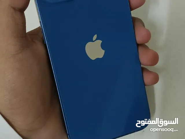 Apple iPhone 13 128 GB in Dhofar