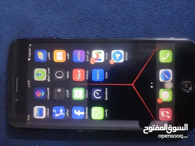 ايفون 7plus