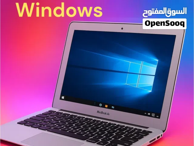 Apple mac book