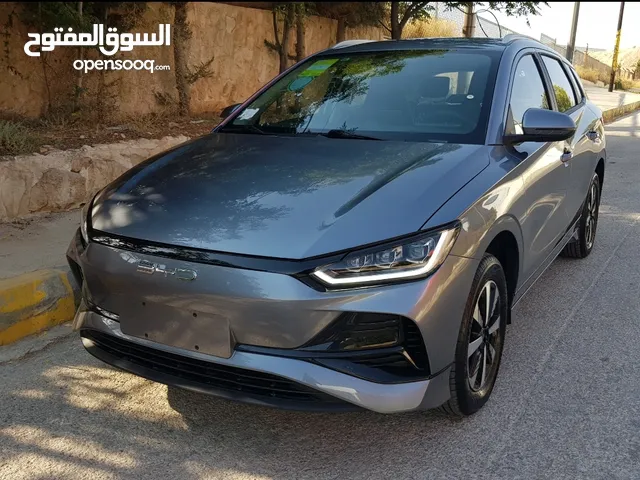 BYD E2 2023 LUXURY فيراني
