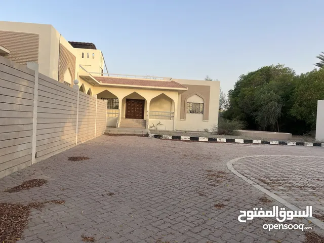 للايجار بيت ارضي في المقام