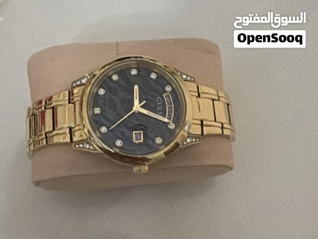 ساعات مستعمله