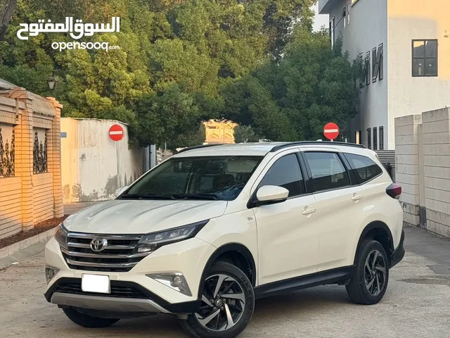 TOYOTA RUSH 2019 EXCELLENT CONDITION! (URGENT SALE) INSTALLMENT AVAILABLE!