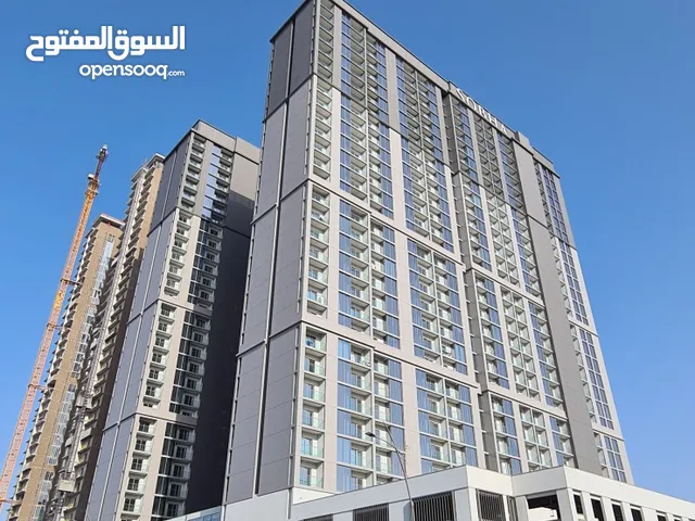 61m2 1 Bedroom Apartments for Sale in Dubai Mohammad Bin Rashid City