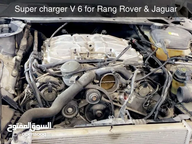 Engine for Reng Rover 2017 35 t kilometers
