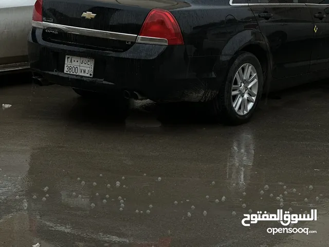 Chevrolet Caprice 2012 in Al Riyadh