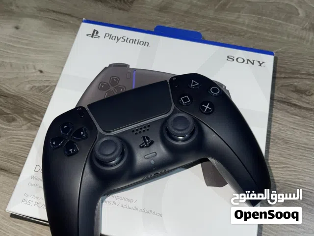 يد بلايستيشن 5