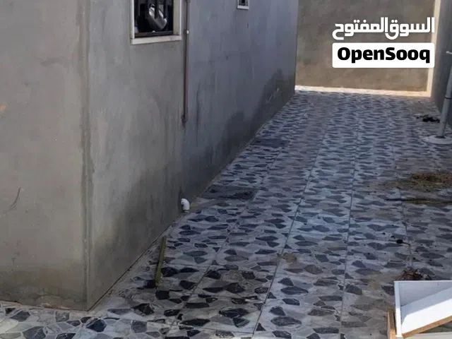 65 m2 3 Bedrooms Apartments for Rent in Misrata Karzaz