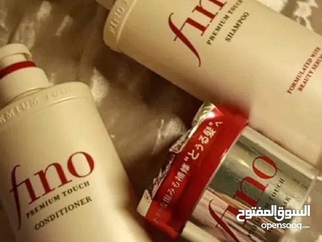 عناية بالشعر ماركة ڤينو