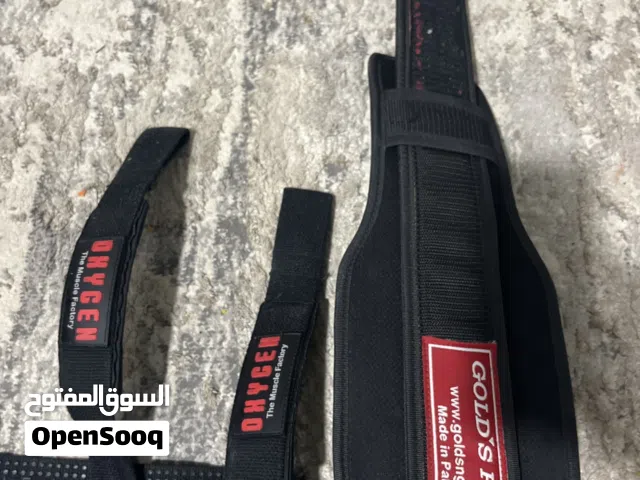 حزام ددلفت و سترابس اوكسجين