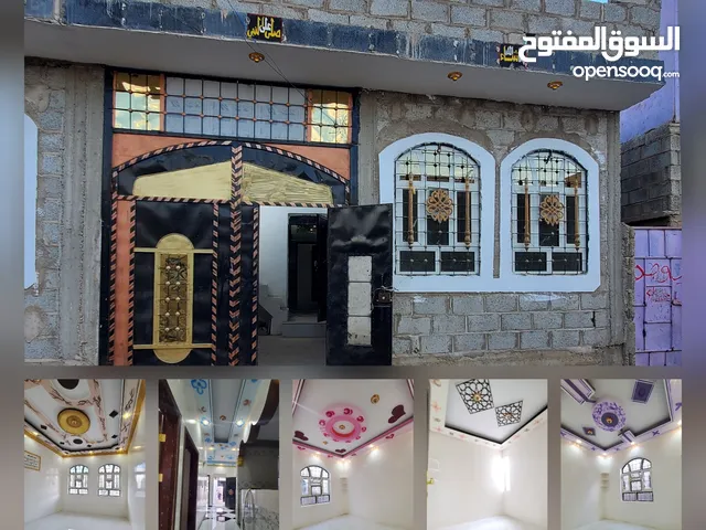 88 m2 4 Bedrooms Townhouse for Sale in Sana'a Al Hashishiyah