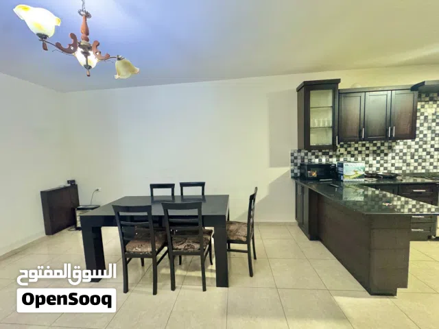 180 m2 3 Bedrooms Apartments for Rent in Ramallah and Al-Bireh Al Irsal St.