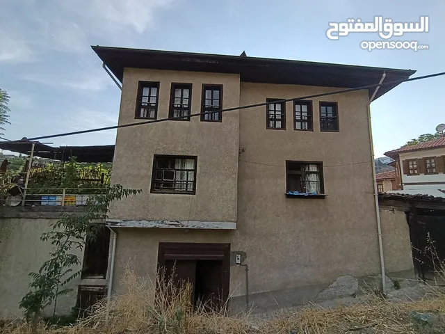 A Historical Mansion in the Old Bazaar, the Heart of Safranbolu (read the description)