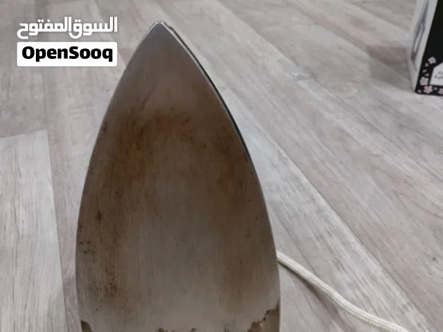 Panasonic Dry Iron.Light Weight