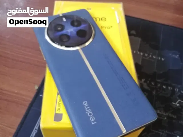 ريلمي 12 برو بلس Realme 12 Pro plus