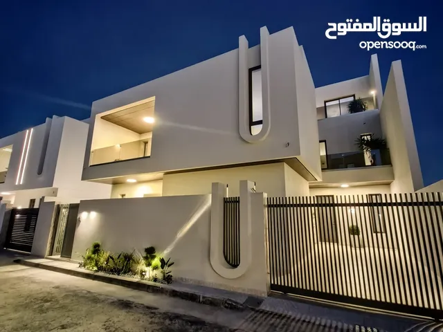 460 m2 3 Bedrooms Villa for Sale in Tripoli Al-Serraj