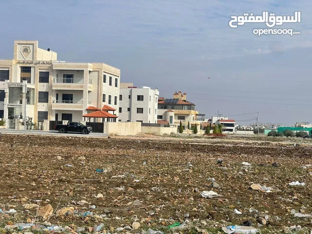 Residential Land for Sale in Irbid Al Rahebat Al Wardiah