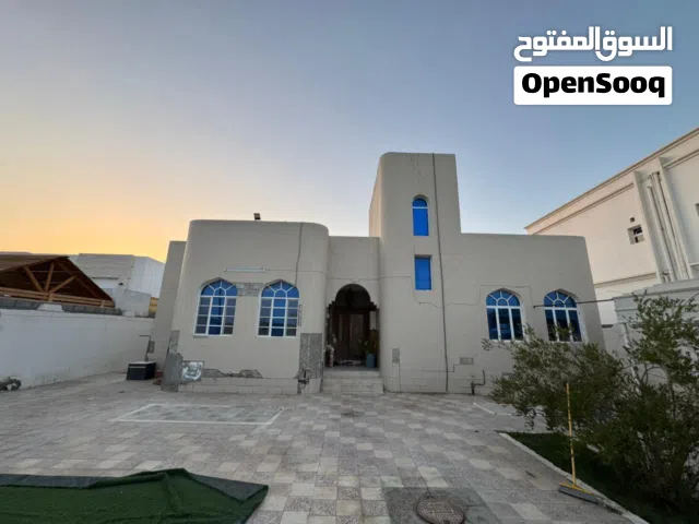 600 m2 3 Bedrooms Villa for Sale in Muscat Al Maabilah