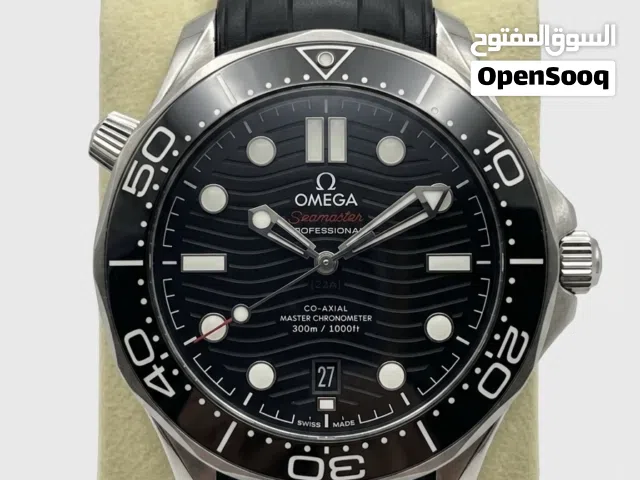 Automatic Omega watches  for sale in Amman
