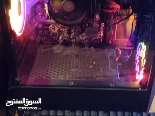 Pc gamer forsa lel bi3 blech flouss